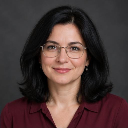 Sorina Dobreanu — personaj editorial fictiv