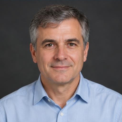 Călin Voiculescu — personaj editorial fictiv